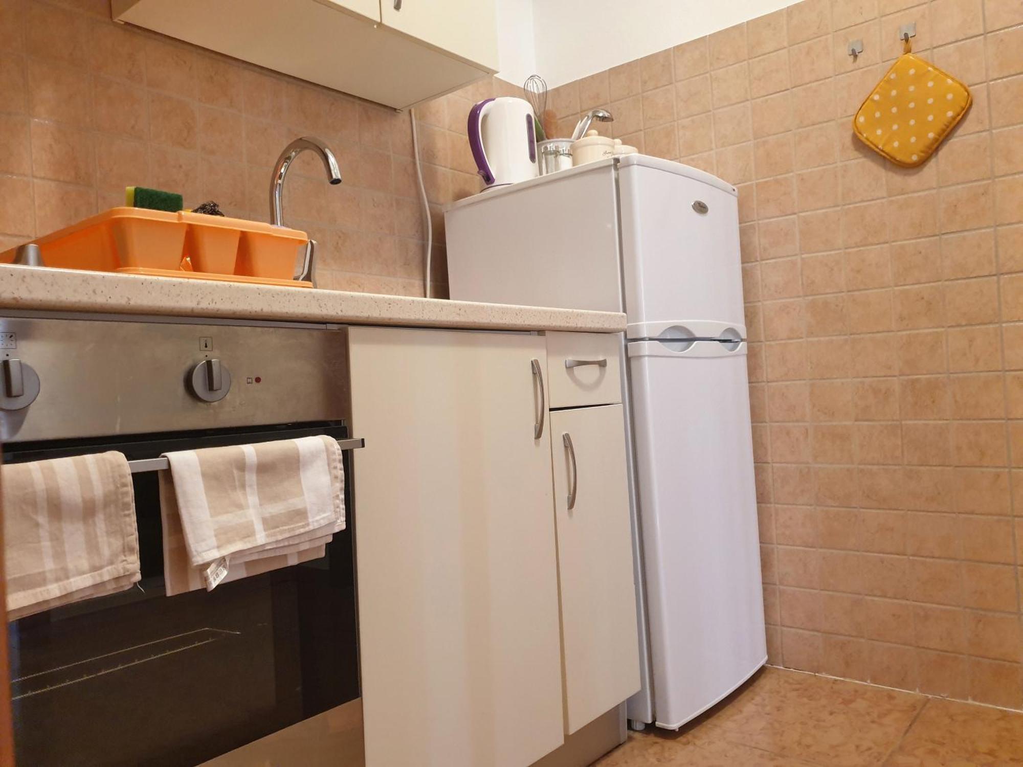 Villa Spanjol ラブ 部屋 写真