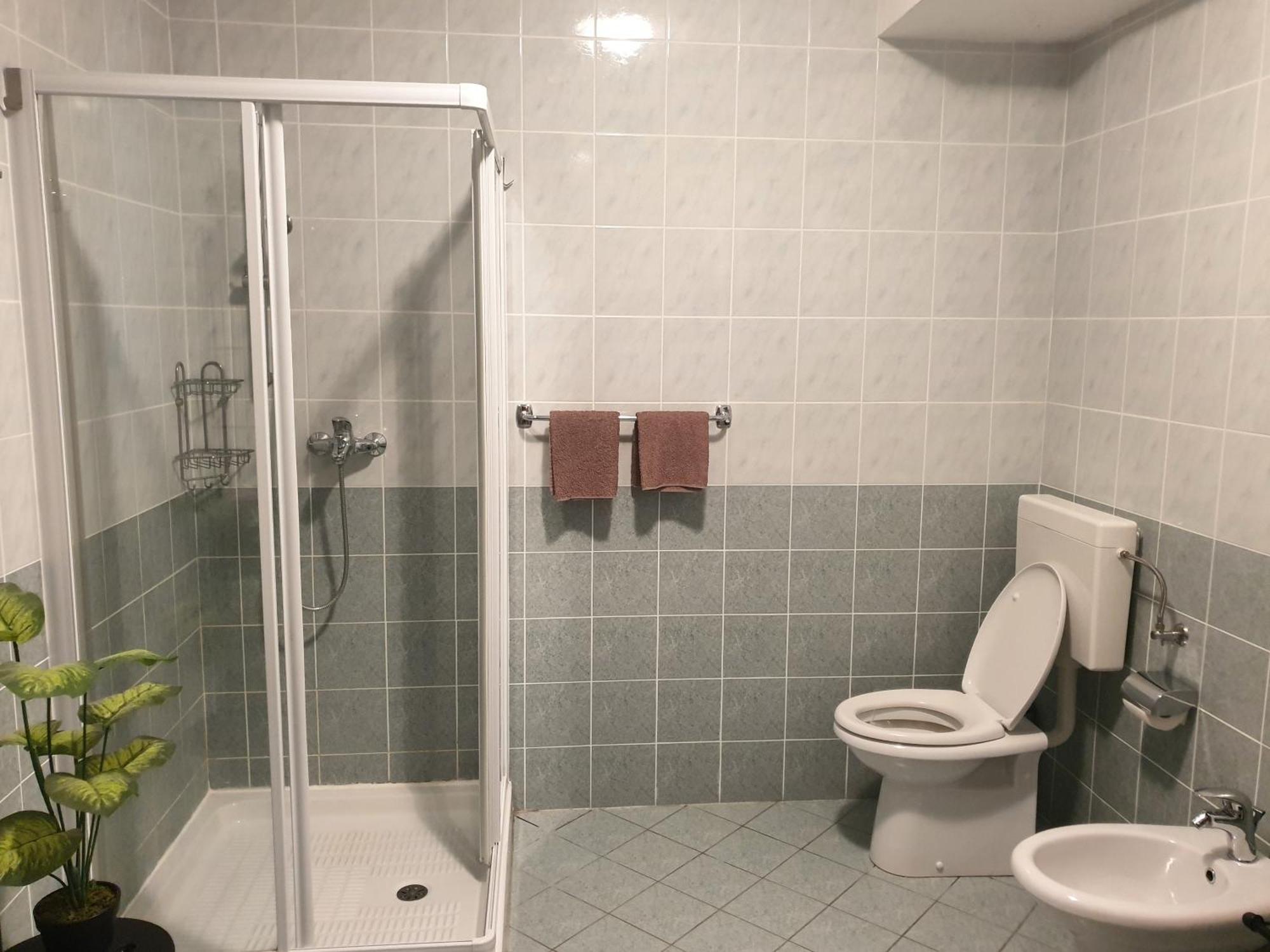 Villa Spanjol ラブ 部屋 写真